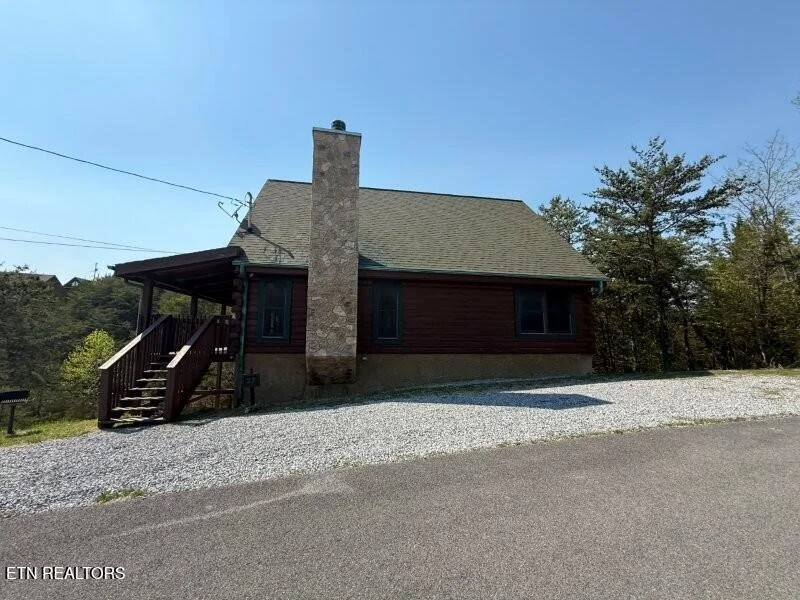 Unit for sale at 2523 Fleming Way, Sevierville, TN 37876