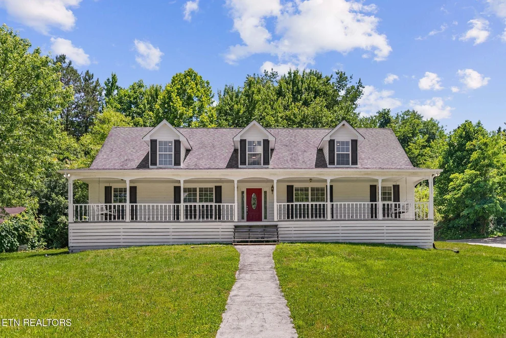 Unit for sale at 168 Church Rd, LaFollette, TN 37766