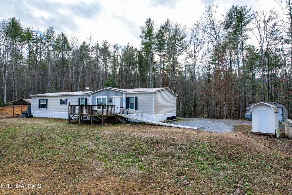 Unit for sale at 474 Punkton Rd, Del Rio, TN 37727