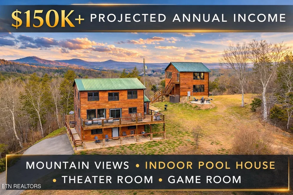 Unit for sale at 2138 Kerr Rd, Sevierville, TN 37876