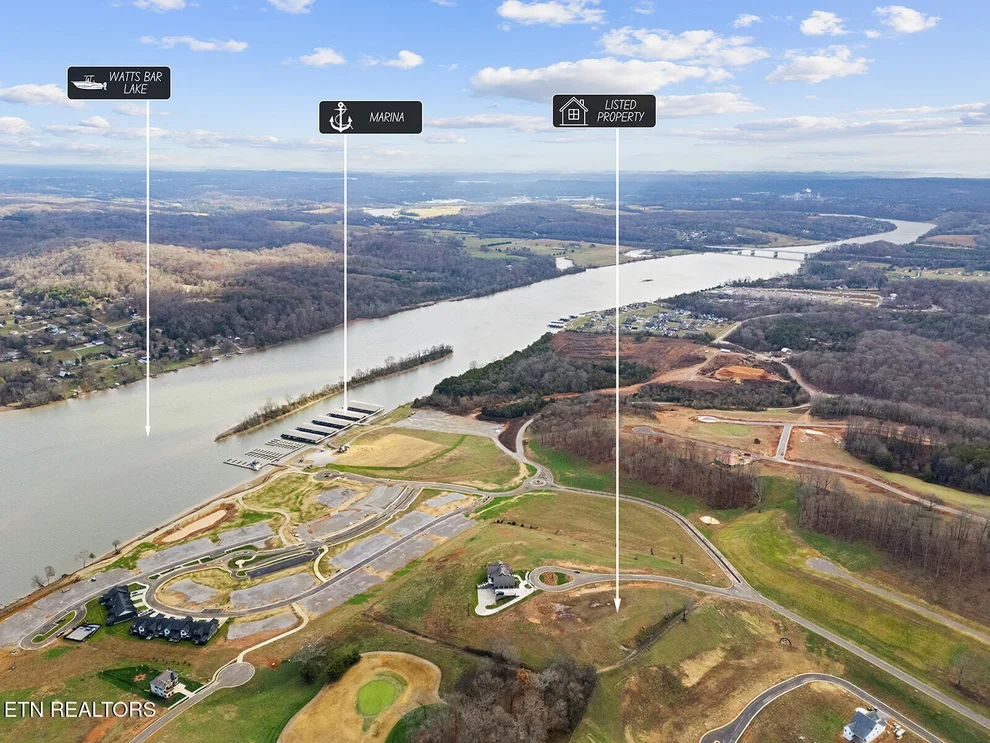 Unit for sale at 135 Magnolia Hill, Loudon, TN 37774