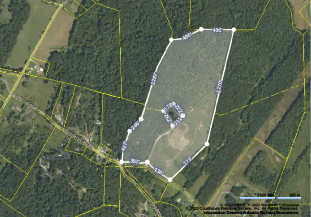 Unit for sale at 107 Kelsay Rd, Ten Mile, TN 37880