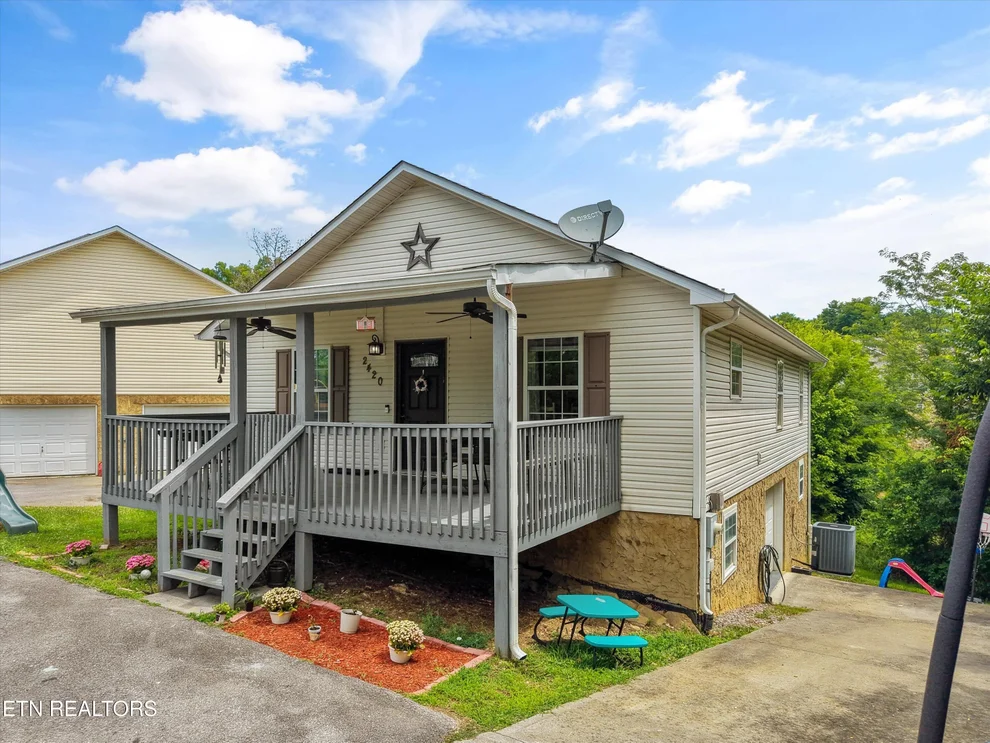Unit for sale at 2420 Scenic Mountain Drive, Sevierville, TN 37876