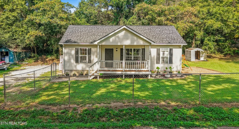 Unit for sale at 1392 James Ferry Rd, Kingston, TN 37763