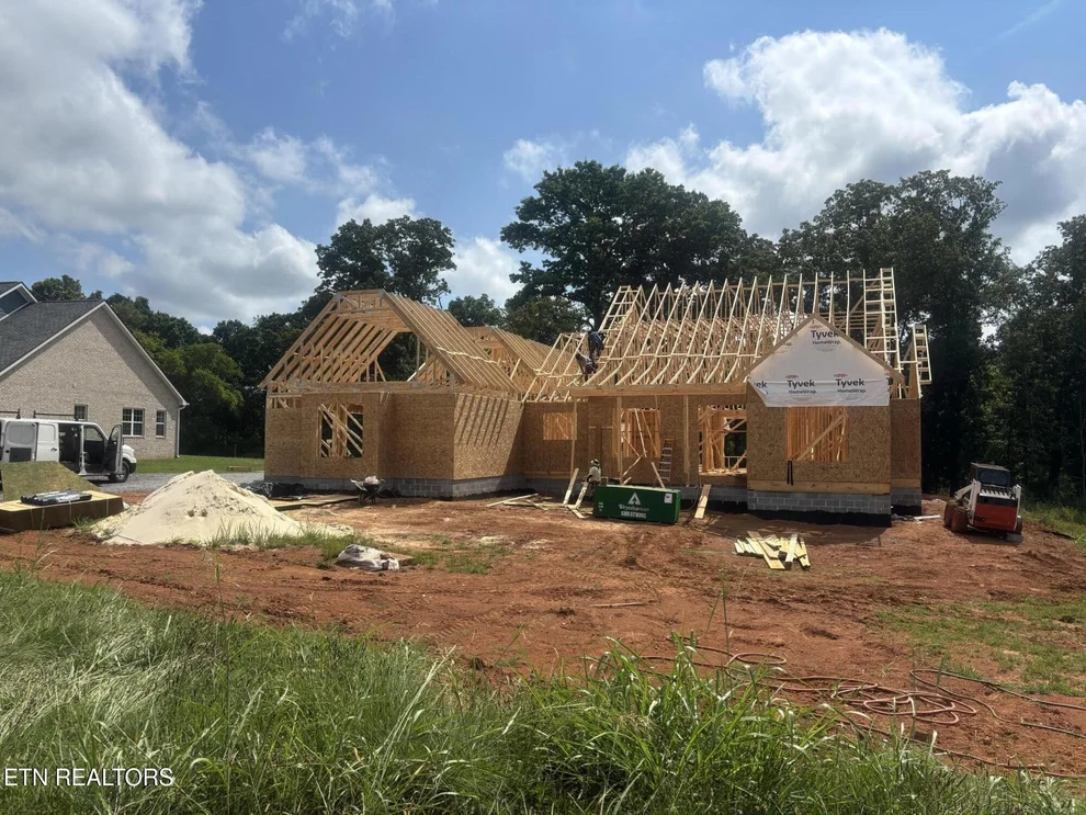 Unit for sale at 906 Sophie Drive, Greenback, TN 37742
