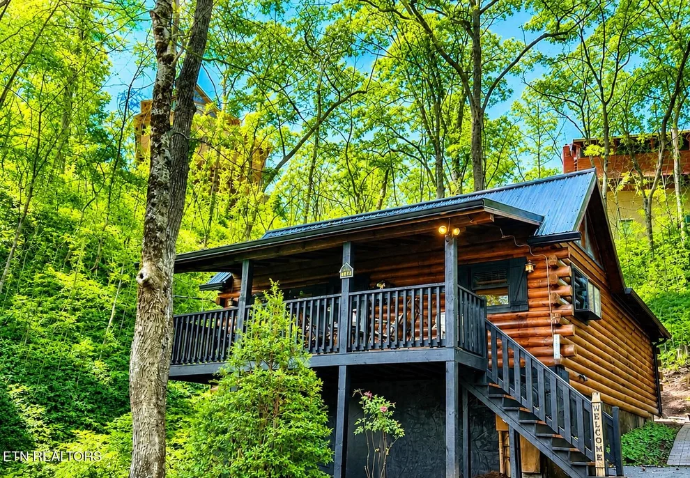 Unit for sale at 831 Bear Run Way, Sevierville, TN 37862