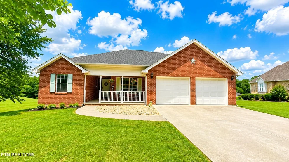 Unit for sale at 348 Front Runner Lane, Seymour, TN 37865
