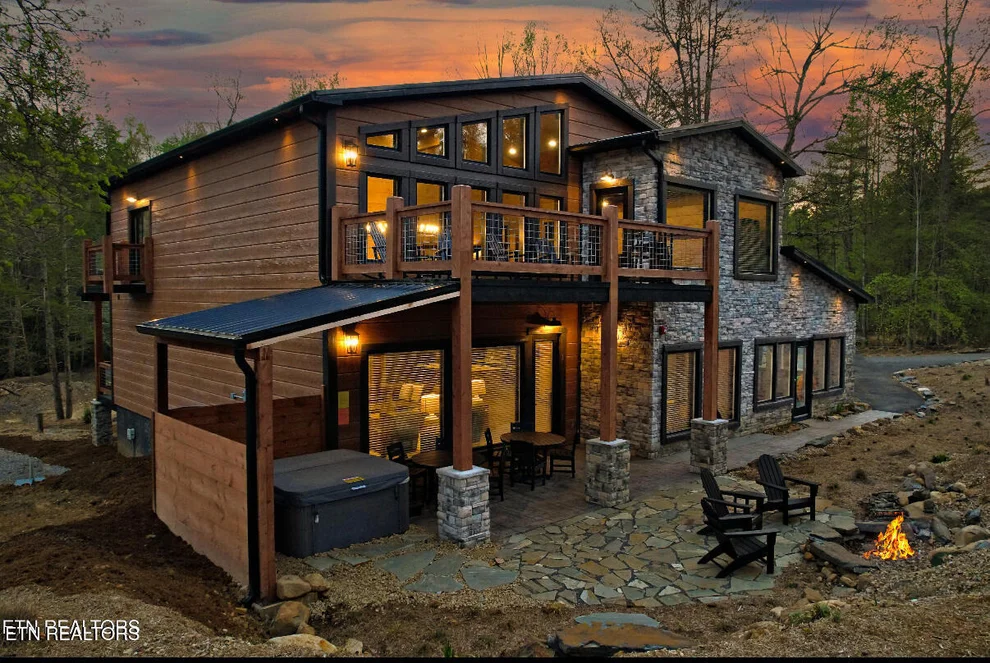 Unit for sale at 2233 Sawmill Cove Drive, Sevierville, TN 37862