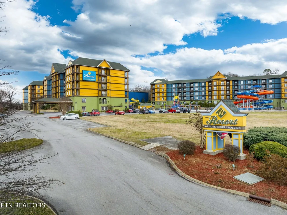 Unit for sale at 225 Collier Drive, Sevierville, TN 37862
