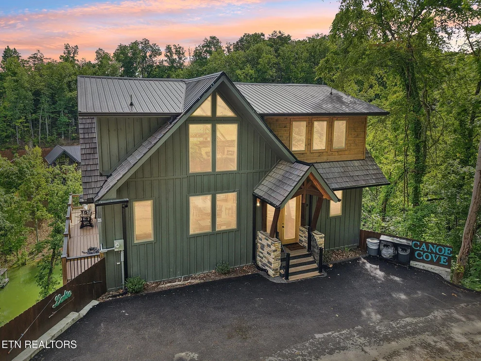 Unit for sale at 134 Jolene Way, Sevierville, TN 37876