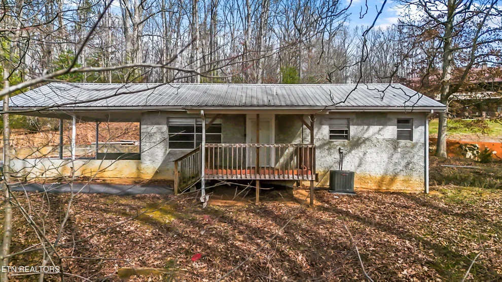 Unit for sale at 1360 Lower English Creek Rd, Newport, TN 37821