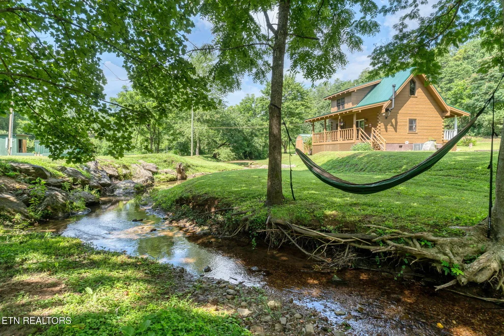 Unit for sale at 1484 Carrs Creek Rd, Townsend, TN 37882