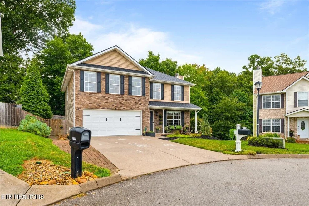 Unit for sale at 6101 Starflower Lane, Powell, TN 37849