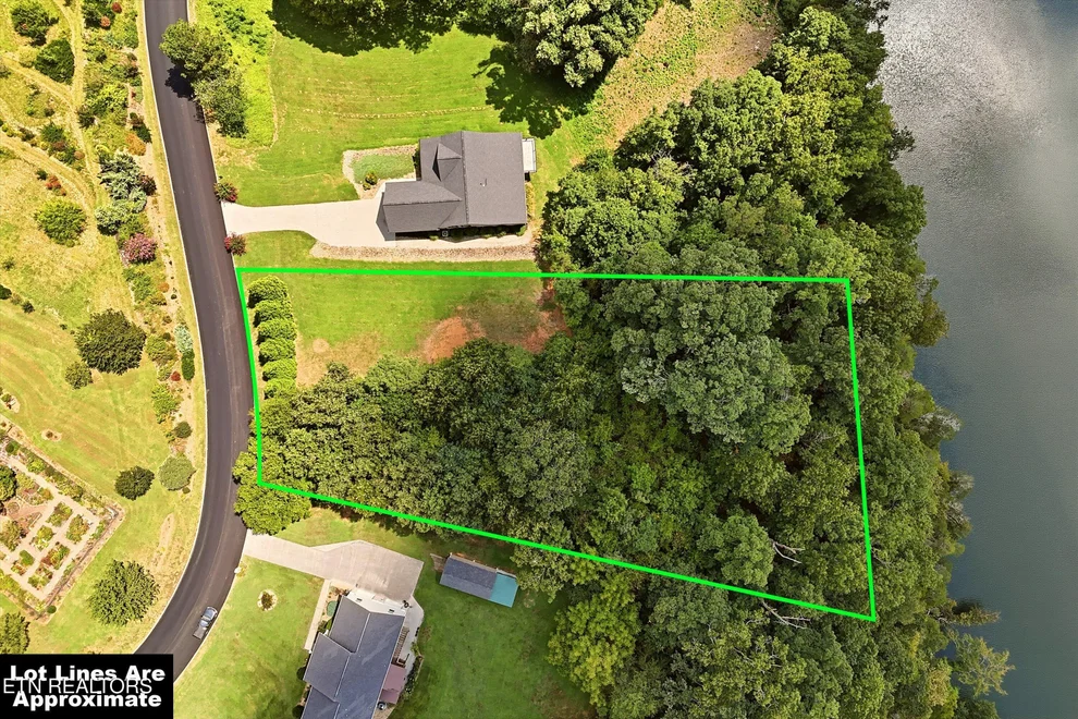 Unit for sale at Lot 5 Rock House Rd, Kodak, TN 37764