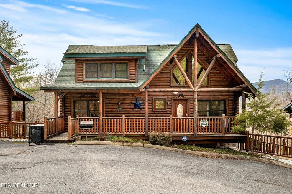 Unit for sale at 2214 Quiet Valley Way, Sevierville, TN 37862