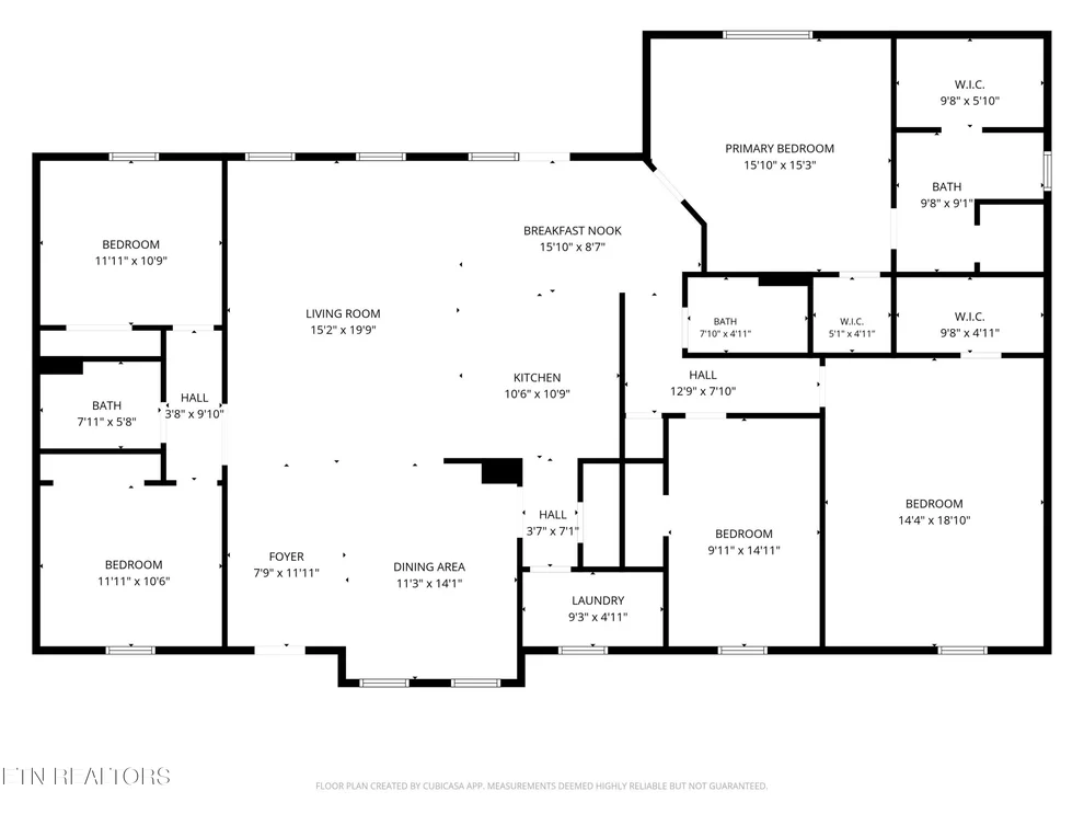 Unit for sale at 670 Jone Franklin Rd, Morristown, TN 37813