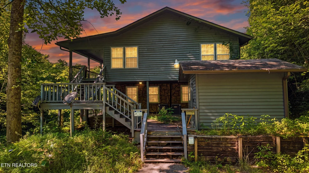 Unit for sale at 2685 S Clear Fork Rd, Sevierville, TN 37862