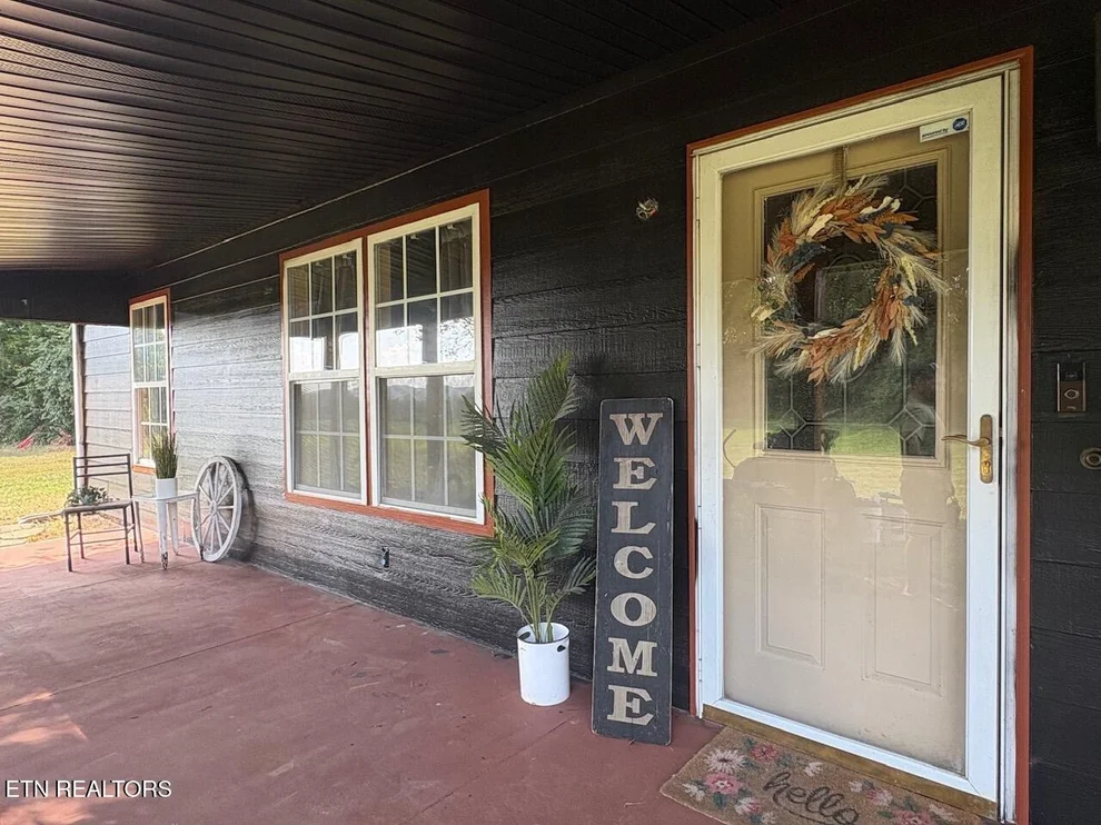 Unit for sale at 285 Hinchey Hollow Rd, Jefferson City, TN 37760
