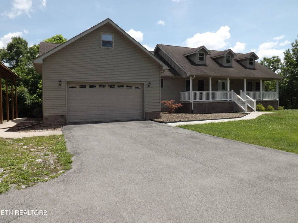 Unit for sale at 140 LANCASTER St, Harrogate, TN 37752