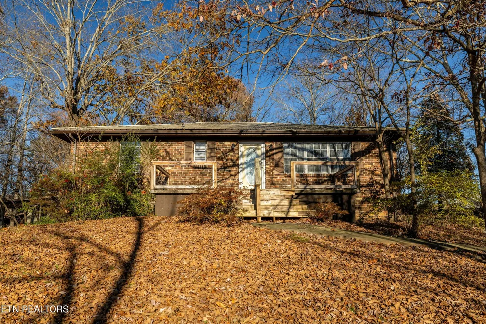 Unit for sale at 154 Alfred McCammon Rd, Maryville, TN 37804