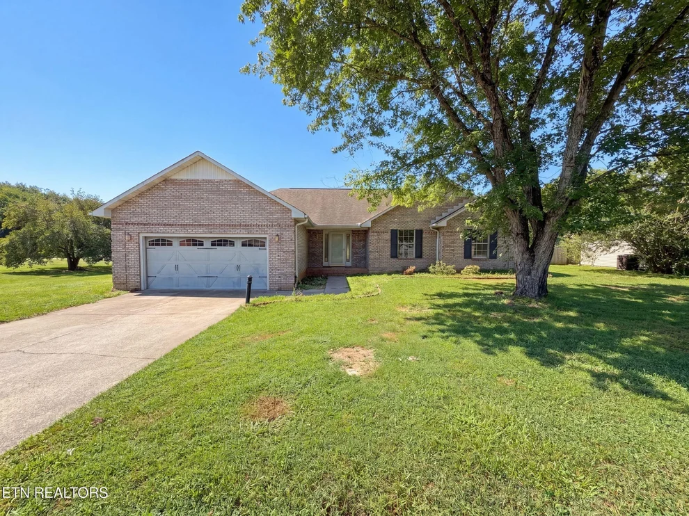Unit for sale at 758 Meadow Ridge Rd, Walland, TN 37886