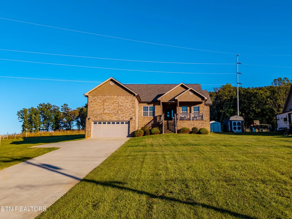 Unit for sale at 1252 Marble Hill Rd, Friendsville, TN 37737
