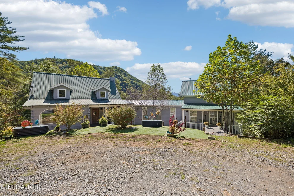 Unit for sale at 1243 Carrs Creek Rd, Townsend, TN 37882