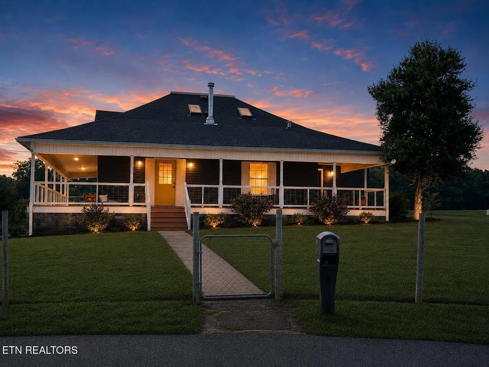 Unit for sale at 1246 Greenbriar Rd, Talbott, TN 37877