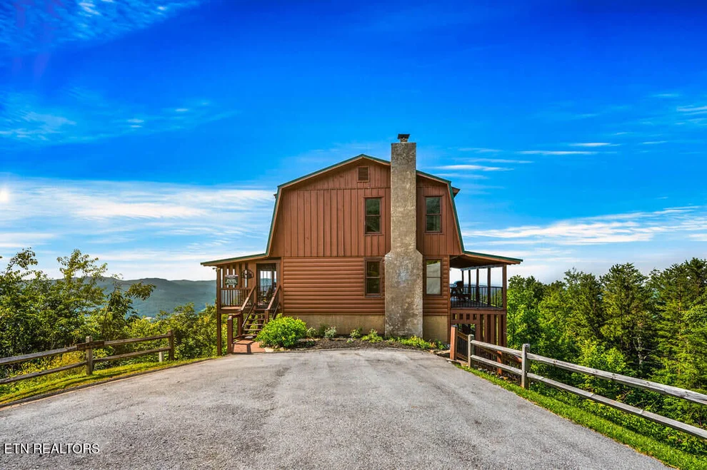 Unit for sale at 3654 Buckeye Knob Way, Sevierville, TN 37862