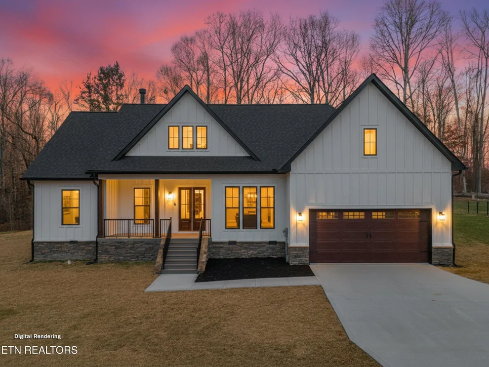 Unit for sale at 932 Bob O Drive, Dandridge, TN 37725