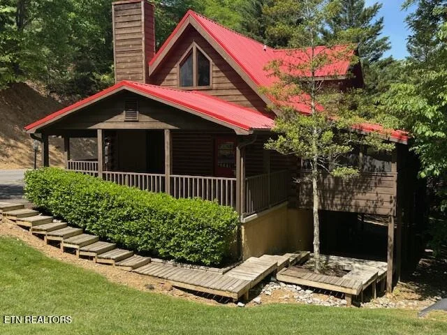 Unit for sale at 630 Walnut Way, Sevierville, TN 37862