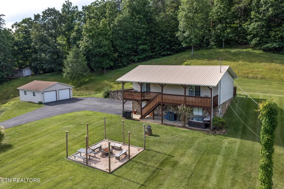 Unit for sale at 1315 McCarter Hollow Rd, Sevierville, TN 37862