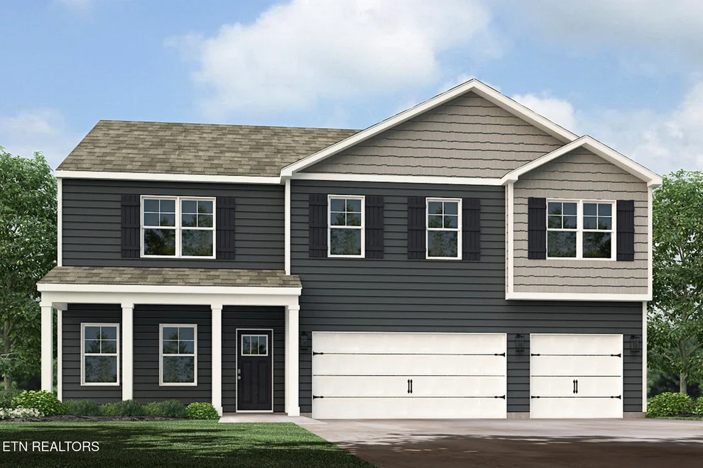 Unit for sale at 1176 Emily Louise Lane, Knoxville, TN 37932