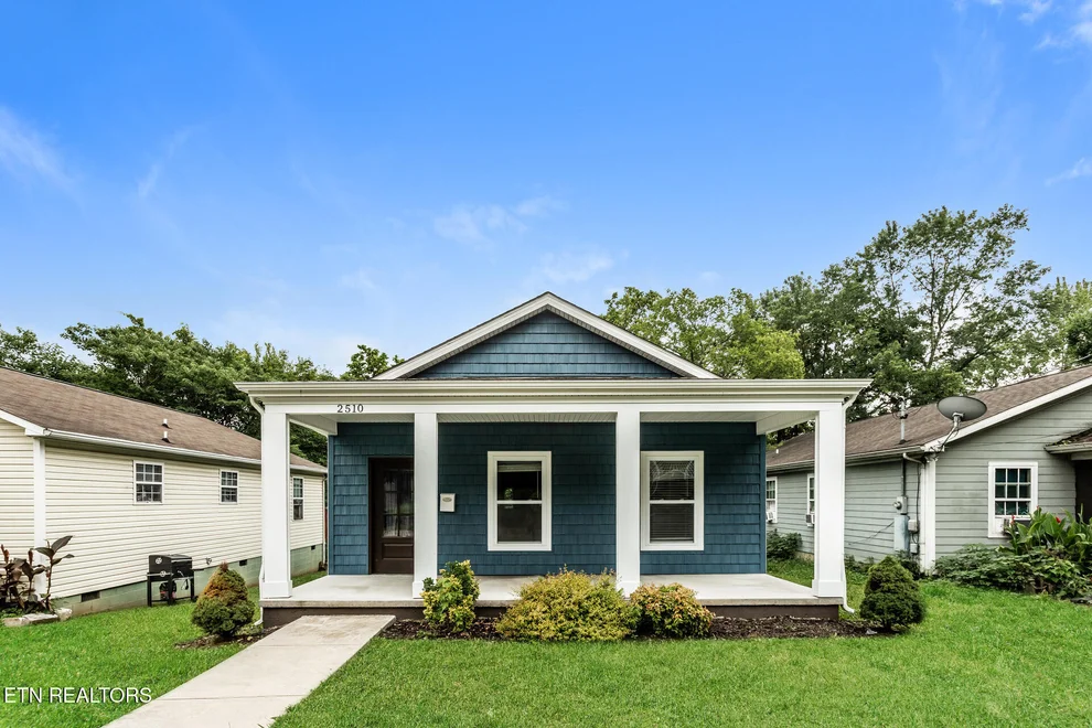 Unit for sale at 2510 E Glenwood Ave, Knoxville, TN 37917