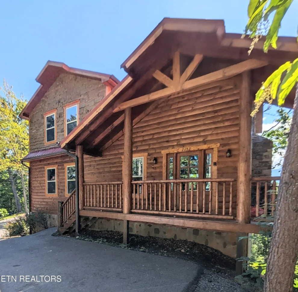 Unit for sale at 2152 E View Drive, Sevierville, TN 37876