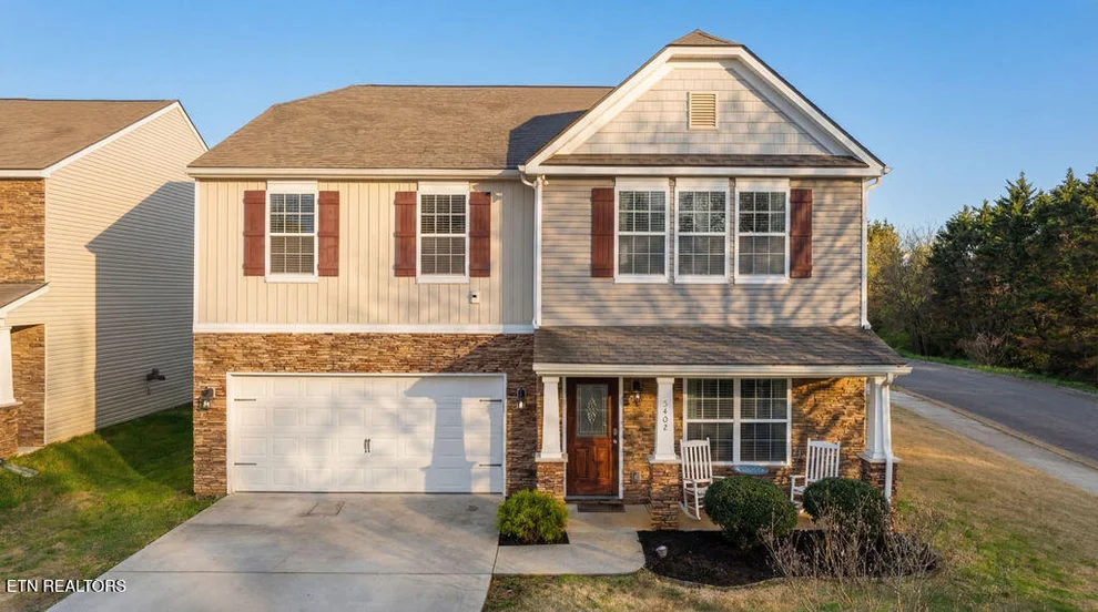 Unit for sale at 5402 Laurel Creek Way, Knoxville, TN 37924