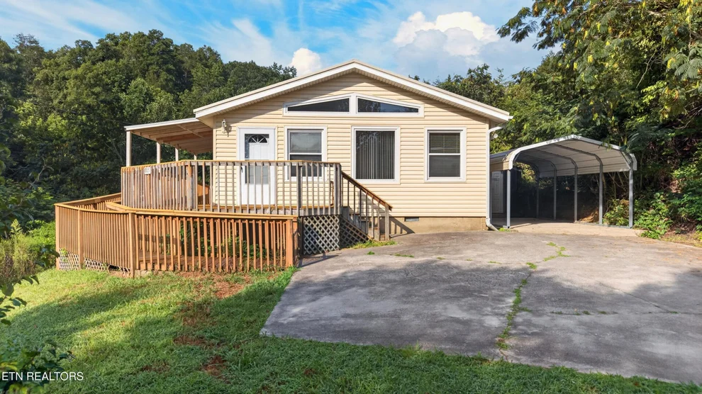 Unit for sale at 805 Union Hill Drive, Pigeon Forge, TN 37876