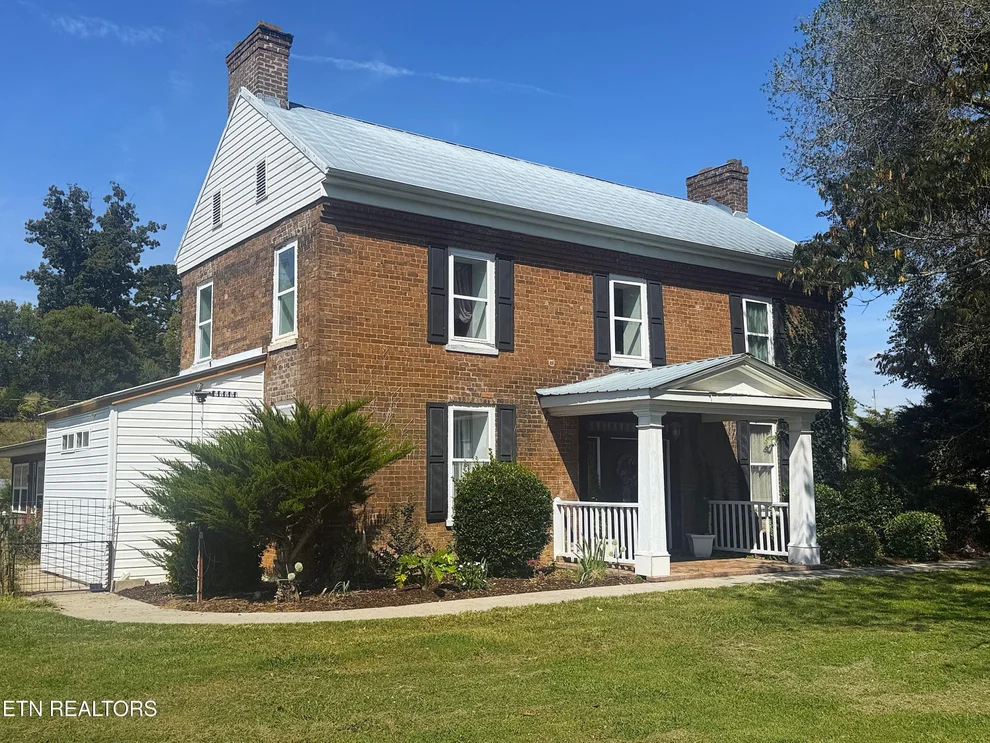 Unit for sale at 773 Sellers Rd, Jefferson City, TN 37760