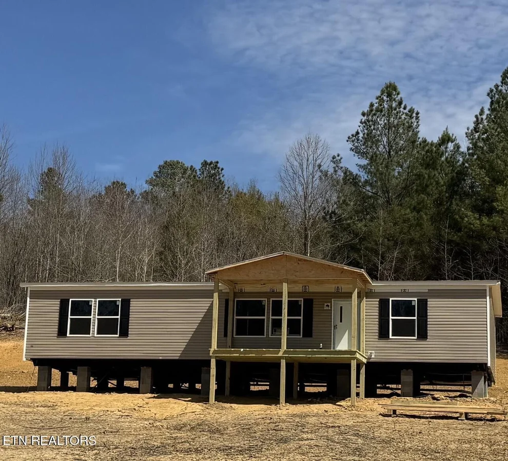 Unit for sale at 1100 Old Solomon Ferry Rd, Newport, TN 37821