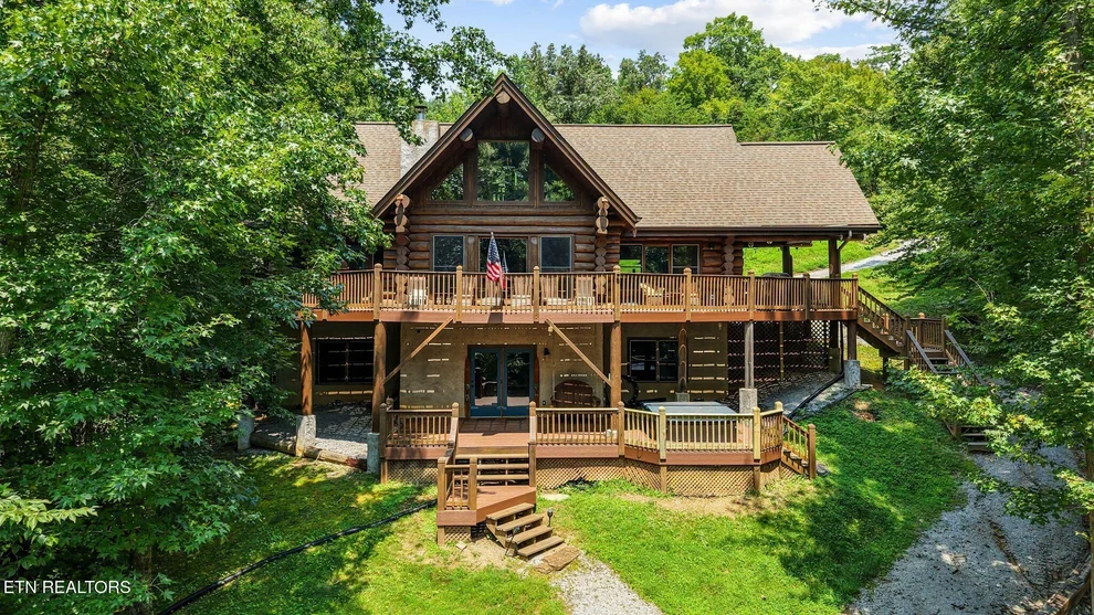 Unit for sale at 136 Landmark Drive, New Tazewell, TN 37825