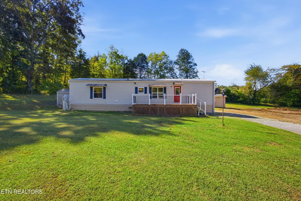 Unit for sale at 198 Crabtree Hollow Rd, Ten Mile, TN 37880