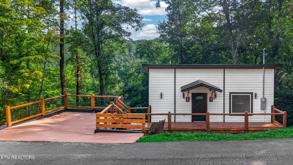 Unit for sale at 741 Ski View Lane, Sevierville, TN 37876