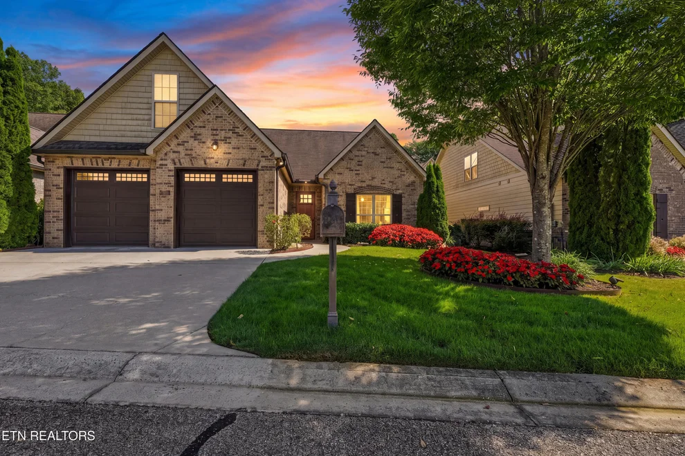 Unit for sale at 7422 Windrock View Way, Knoxville, TN 37919