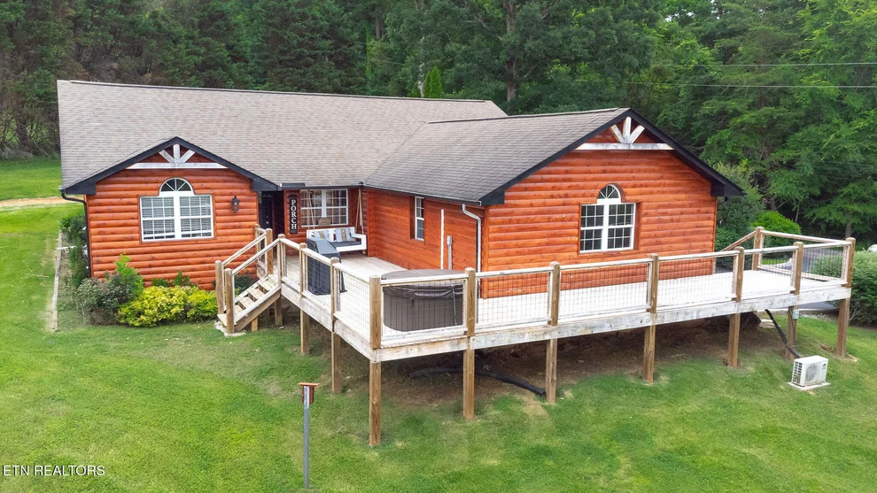Unit for sale at 3307 Valley High Rd, Sevierville, TN 37862