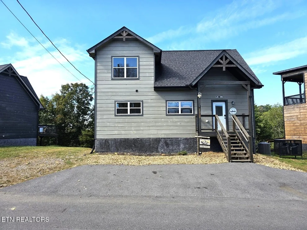 Unit for sale at 2053 Eagle Feather Drive, Sevierville, TN 37876