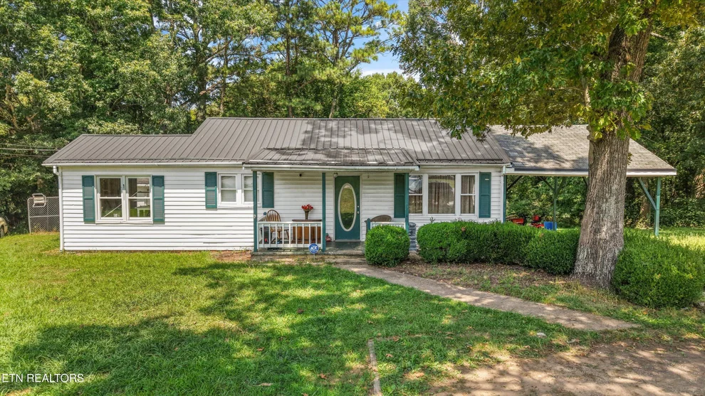 Unit for sale at 3306 Highway 411, Madisonville, TN 37354