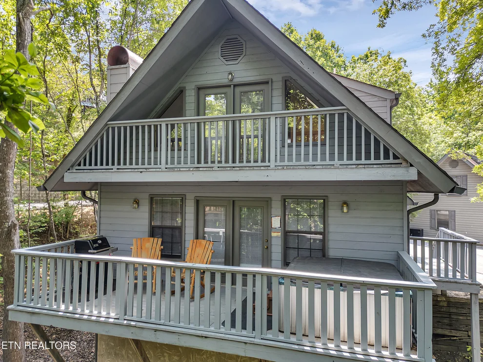 Unit for sale at 2733 Timber Way, Pigeon Forge, TN 37863