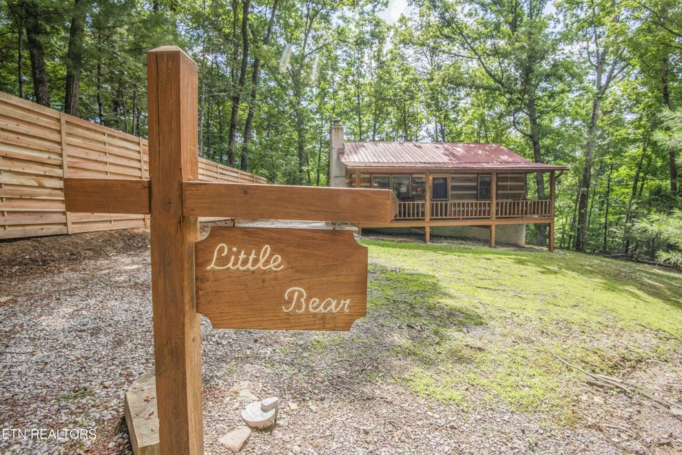 Unit for sale at 1510 Dawn Lane, Sevierville, TN 37876