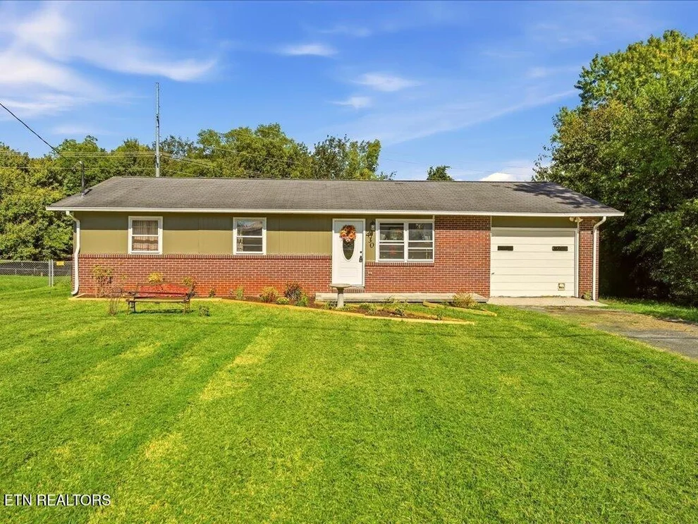 Unit for sale at 430 Hilltop Drive, Jefferson City, TN 37760