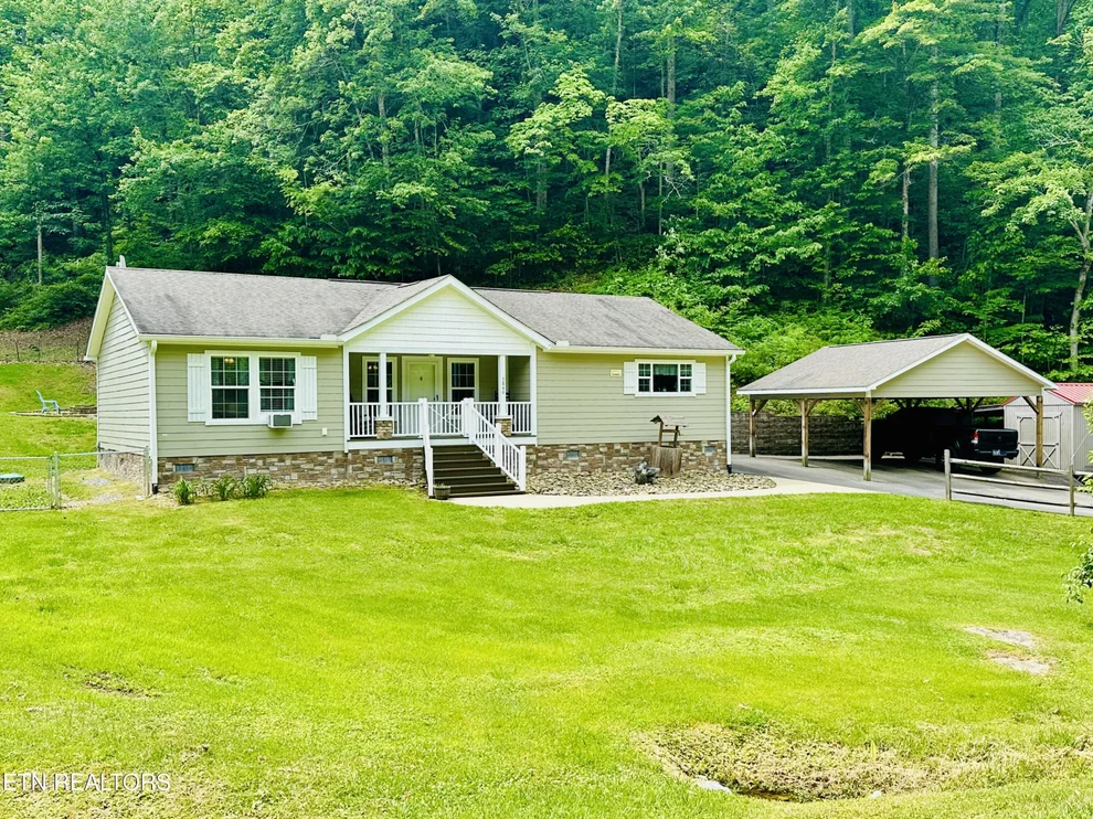 Unit for sale at 3846 Knight Hollow Rd, Sevierville, TN 37876